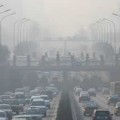 La contaminación de un autobús equivale a la de 50 coches