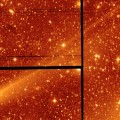 El cometa 67P/Churyumov-Gerasimenko tiene dos colas (ENG)