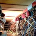 Los ingenieros del CERN tienen que identificar y desconectar 9.000 cables obsoletos [ENG]