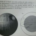 La Estrella de la Muerte, pregunta de examen de ingeniería térmica en la Carlos III de Madrid