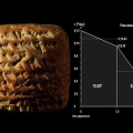 Los antiguos babilonios rastreaban a Júpiter con geometría avanzada