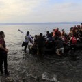 Grecia acusa a Bélgica de pedirles hacer retroceder a los refugiados al mar aunque se ahoguen