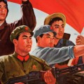El cartelismo comunista chino