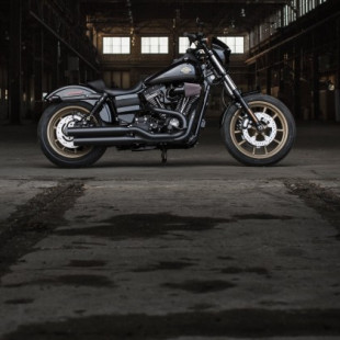 ¿Obsolescencia programada? Harley-Davidson presume de un dato: un 70% de las motos que fabricó aún están en la calle