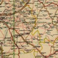 La evolución del mapa de carreteras de España: de los romanos a la actualidad
