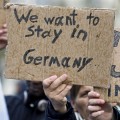 La joven supuestamente violada y secuestrada por inmigrantes en Berlín ha admitido inventarse la historia