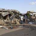 Boko Haram masacra un pueblo en Nigeria