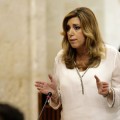 Una grabación filtrada del Comité Federal deja al descubierto las críticas de Susana Díaz a Pedro Sánchez