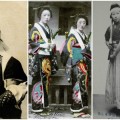 Onna-bugeisha: Raras fotos de las antiguas guerreras japonesas [ENG]
