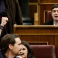 La Mesa del Congreso rechaza la nueva disposición de diputados propuesta por Podemos