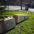 El PP acusa a Ahora Madrid de prevaricar con la retirada de monumentos franquistas