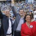 El PP se queda sin recambios ‘limpios’ para renovar el partido en Valencia