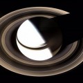 Saturno nos ha engañado con una ilusión visual