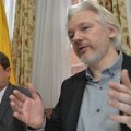 Julian Assange anuncia que se entrega el viernes si ONU falla contra él