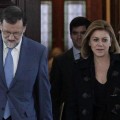 Rajoy, sobre la corrupción: “Esto se acabó y aquí ya no se pasa ninguna”