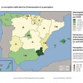 El Instituto Francés de Geopolítica sitúa a la Región de Murcia como líder de la corrupción urbanística en España