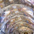 Valencia saca a la luz su 'Capilla Sixtina' con la restauración de los frescos de la iglesia de San Nicolás