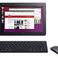 Canonical anuncia su primera tablet con Ubuntu