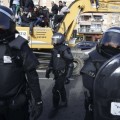 Ahora Madrid elimina la unidad antidisturbios de la Policía Municipal de Madrid