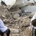 Las demoliciones israelíes dejan sin hogar a las familias palestinas de Cisjordania