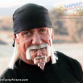 Barbilla infinita Hulk Hogan