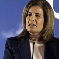 5 razones que indican por qué Fátima Báñez será la primera ministra en cargarse el premio Cervantes
