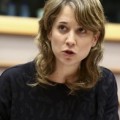 Marina Albiol: “La Operación Taula pone en cuestión la legitimidad de los eurodiputados del PP”