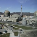 Reportan fuga de agua radioactiva en la Central Nuclear de Indian Point [ENG]
