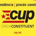 Escisión en la CUP, el grupo Corriente Roja abandona la formación por el pacto con JxSI