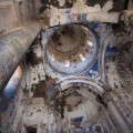Turquía: hallada iglesia con frescos nunca antes vistos en la ciudad subterránea más grande del mundo en Nevşehir [ENG]