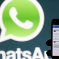 La Guardia Civil desaconseja a sus miembros utilizar WhatsApp
