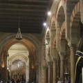 El dinero que la Iglesia recauda por la Mezquita de Córdoba que no declara ni tributa