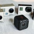 Las mejores alternativas a las cámaras GoPro por menos de 100 euros