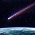La caída de un meteorito causa la muerte de un hombre en la India