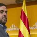 Oriol Junqueras anuncia la puesta en marcha de una Agencia Tributaria Catalana