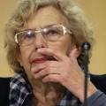 Manuela Carmena: "Resulta poco comprensible la severidad de las medidas adoptadas por el juzgado de instrucción"