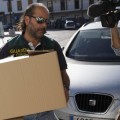 La Guardia Civil investiga otra trama Púnica en pueblos de Madrid que gobernó el PP