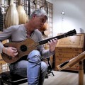 Vídeo de la única guitarra Stradivarius que se puede tocar en el mundo (ENG)