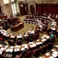 El Senado de Michigan aprueba una Ley que convierte cualquier tipo de sexo anal en punible con 15 años de prisión (eng)