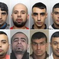 [Grooming Gangs] Banda de 12 hombres sentenciados por abuso sexual y violación de niñas británicas