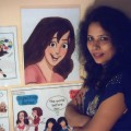Entrevista a Kanika Mishra, los peligros de dibujar sobre la cultura de la violación en India
