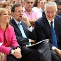 El PP blinda a García Pelayo cuatro días después de su citación judicial por Gürtel