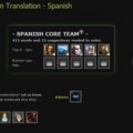 Cómo un idioma entero del Steam Translation Server ha sido inhabilitado y por qué es importante para ti [ENG]