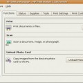 HP Linux Image and Printing ya soporta Debian 8.3
