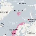 Crónica de un viaje a Svalbard
