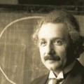 Gran expectación por la confirmación de la teoría gravitacional de Einstein