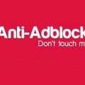Nacen los anti-anti-adblock, o cómo evitar el bloqueo de ciertas páginas a los usuarios de Adblock