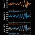 El nacimiento de la astronomía de ondas gravitatorias