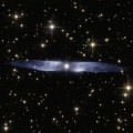 El Hubble ve los vientos azules helados de HEN 2-437 [eng]