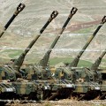 Fuerzas turcas abren fuego de artillería contra los kurdos sirios en Alepo